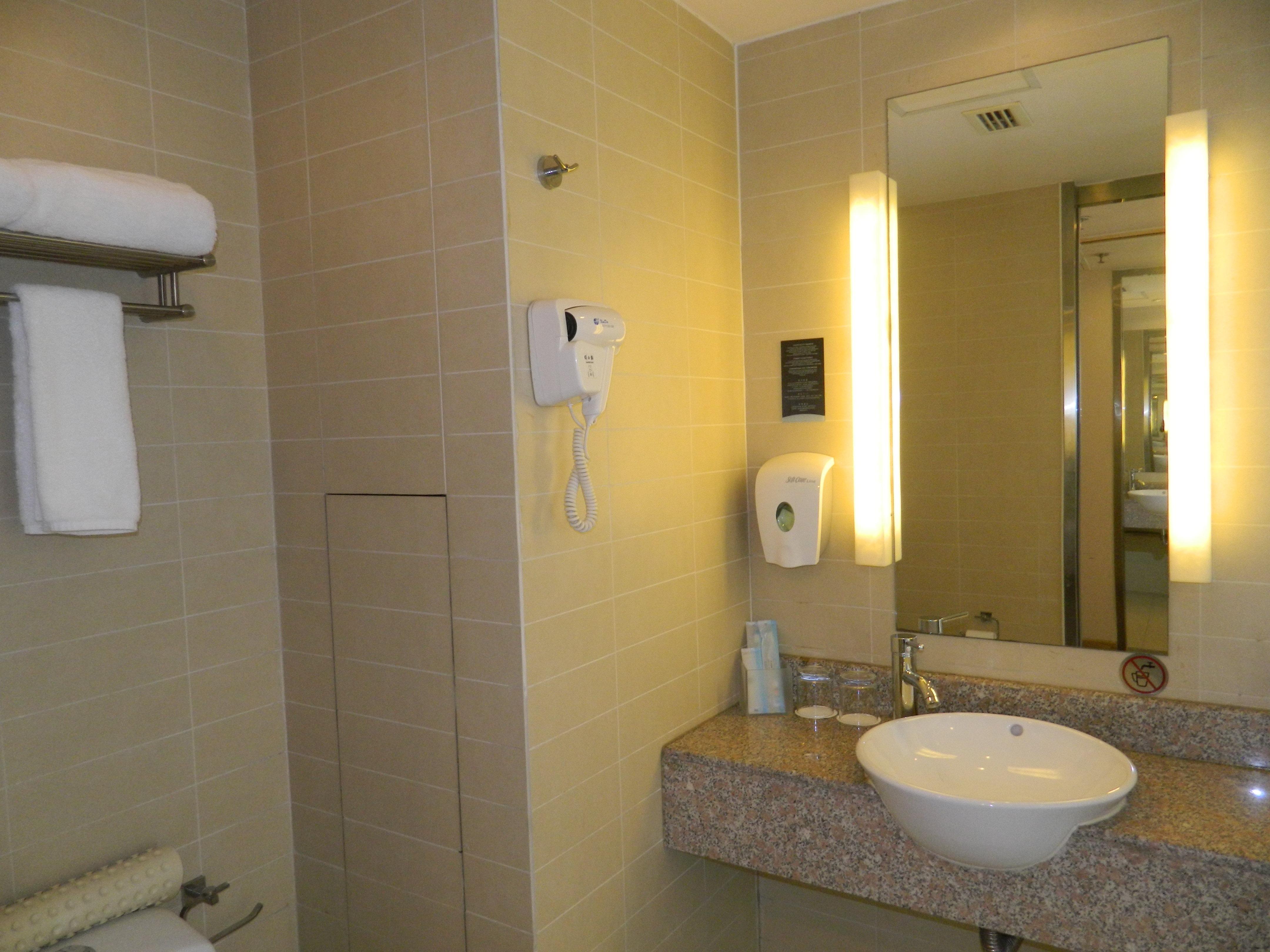 Holiday Inn Express Tianjin Airport By Ihg المظهر الخارجي الصورة