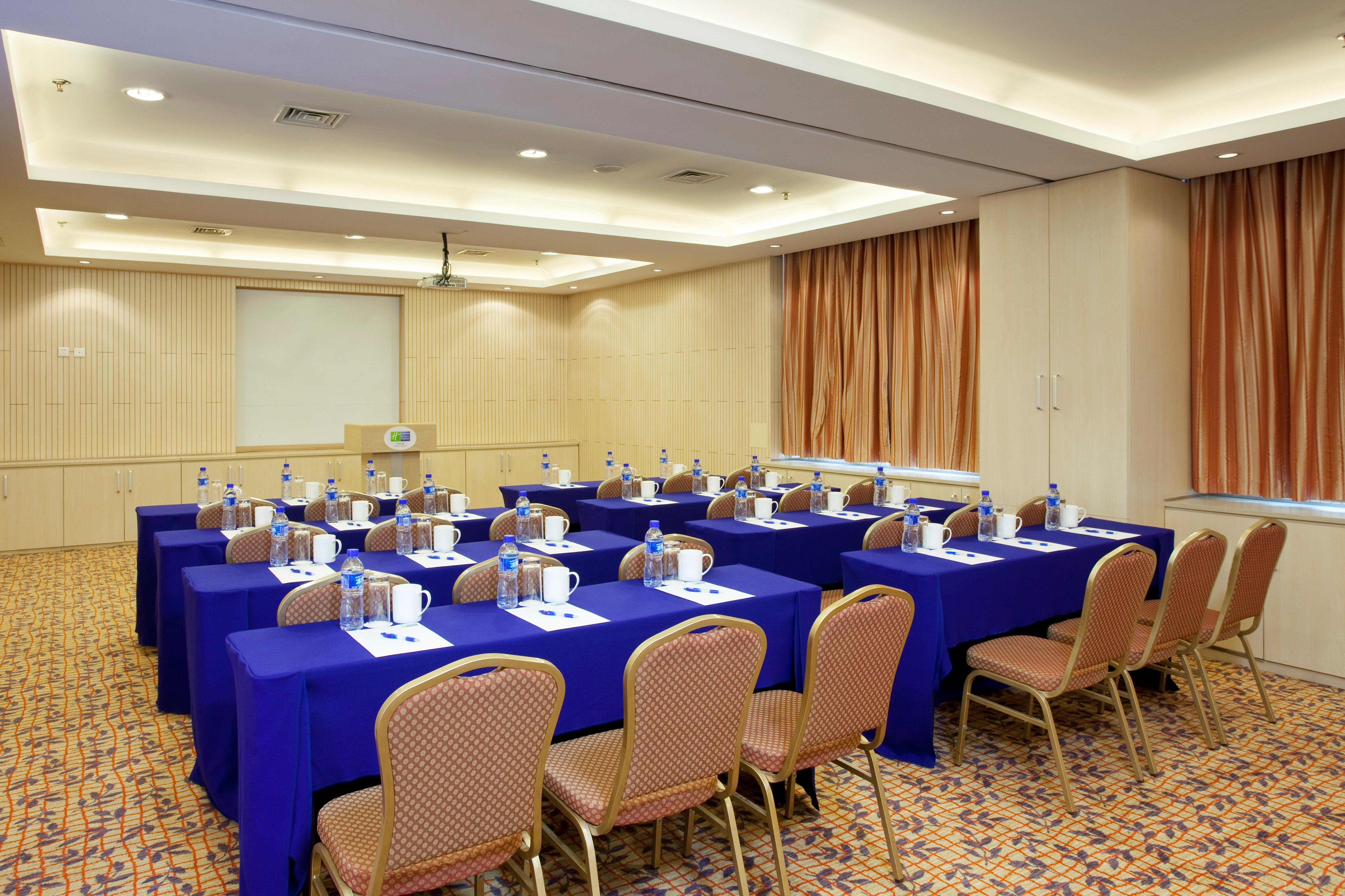 Holiday Inn Express Tianjin Airport By Ihg المظهر الخارجي الصورة