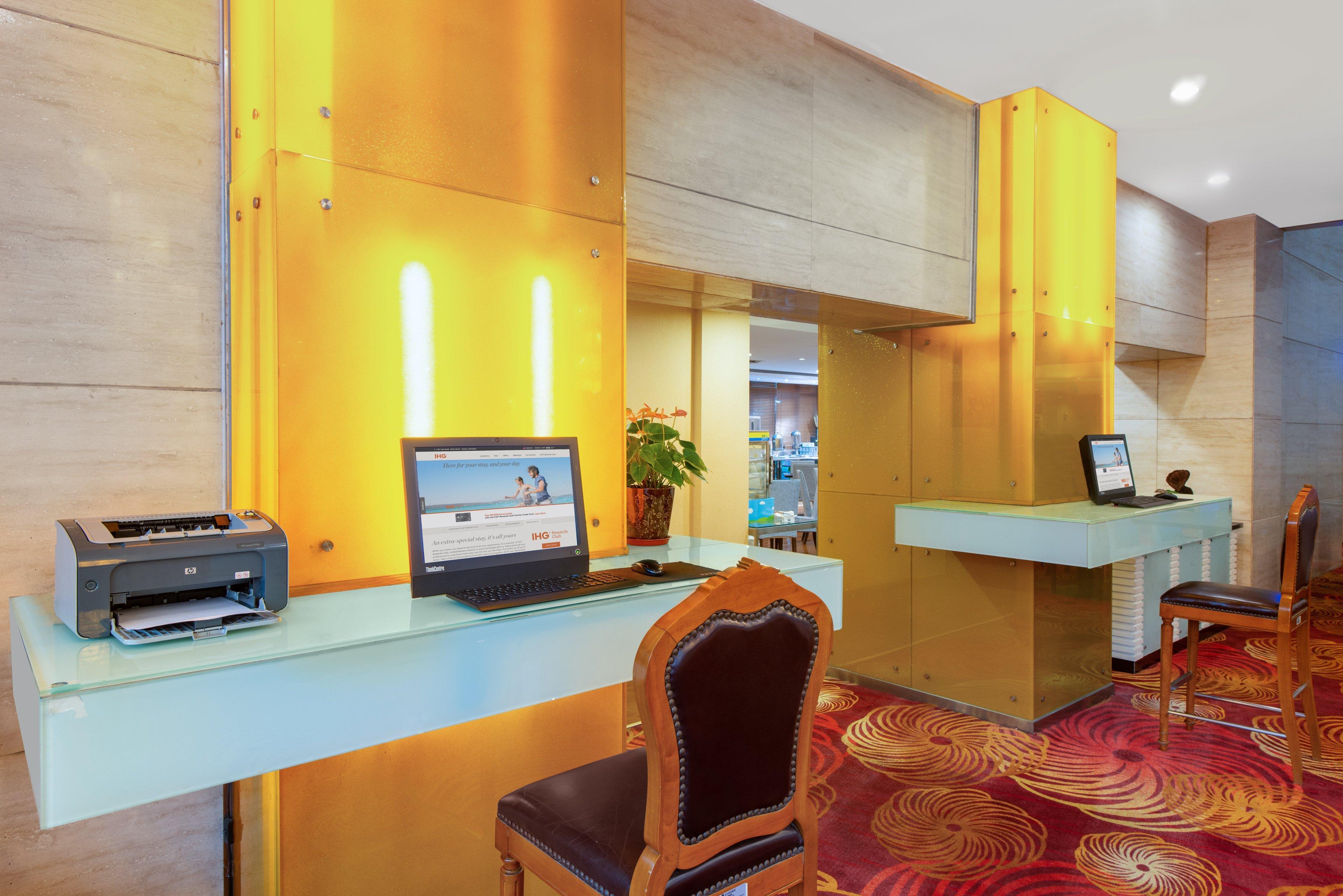 Holiday Inn Express Tianjin Airport By Ihg المظهر الخارجي الصورة