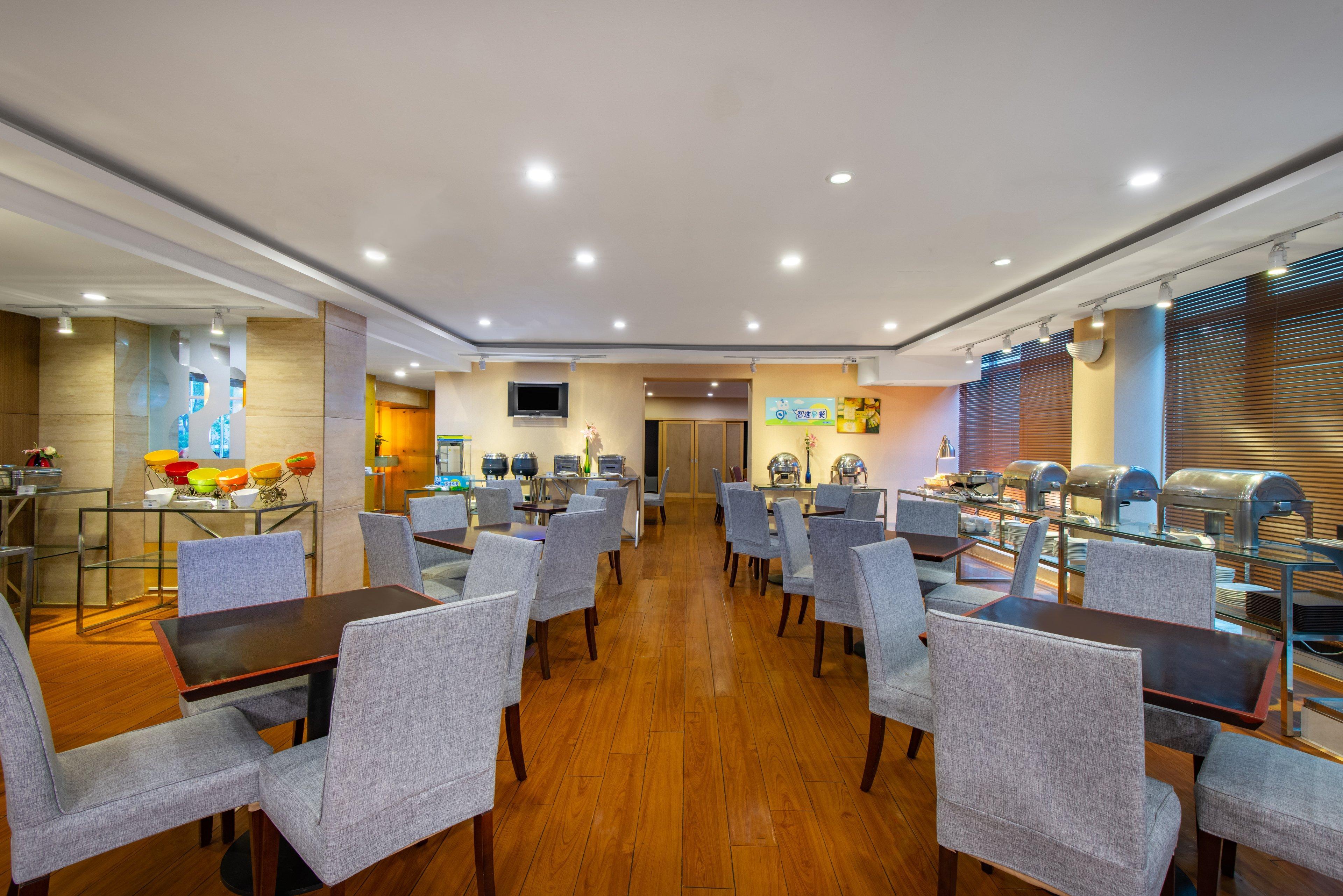 Holiday Inn Express Tianjin Airport By Ihg المظهر الخارجي الصورة