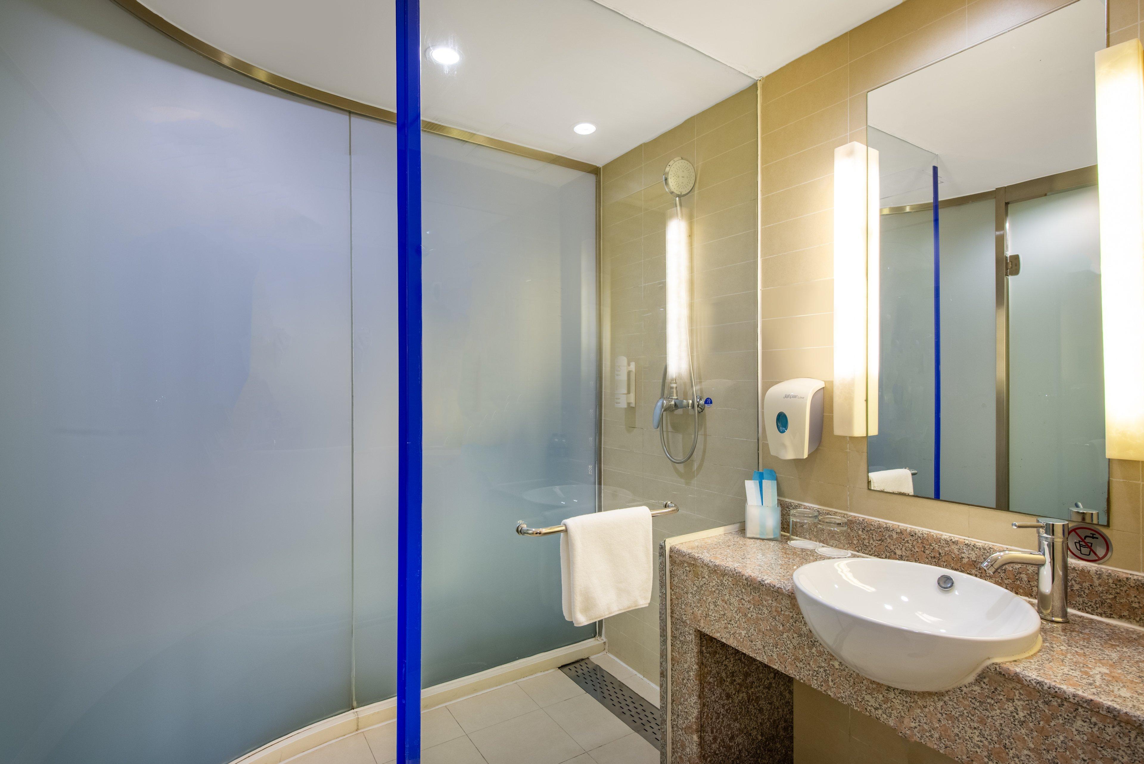 Holiday Inn Express Tianjin Airport By Ihg المظهر الخارجي الصورة