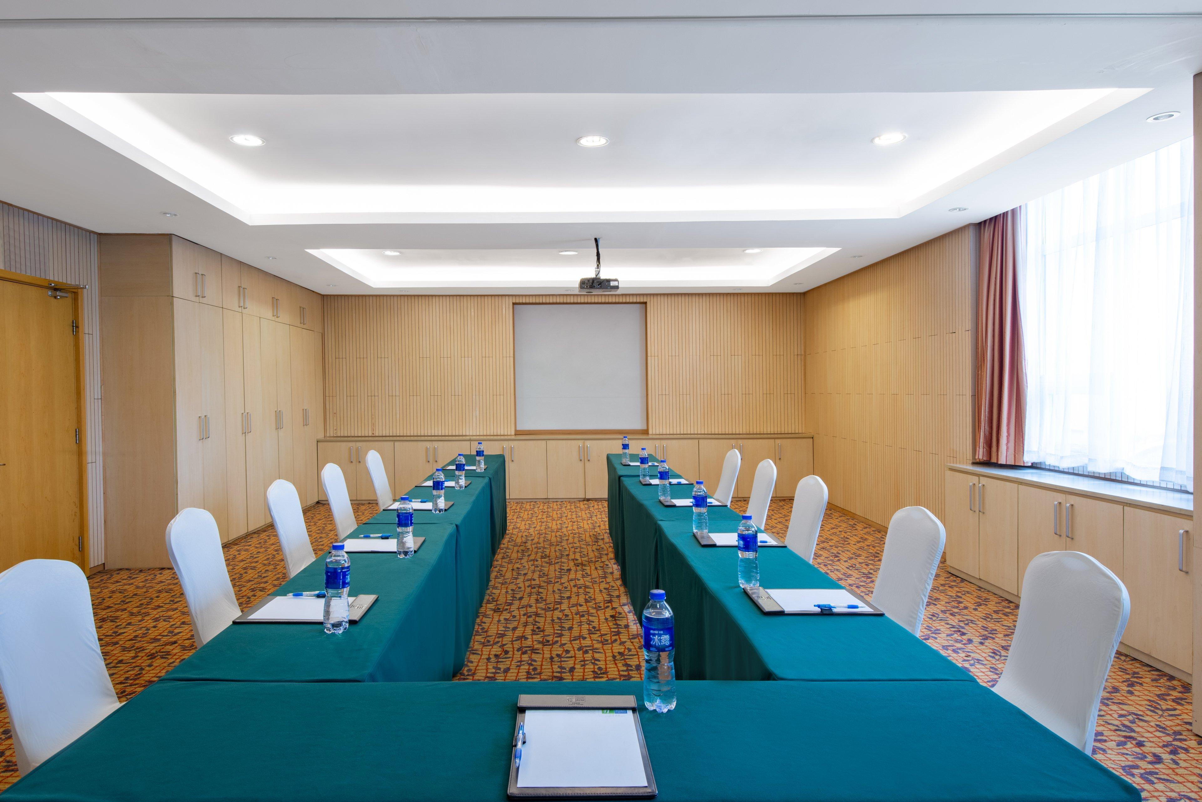 Holiday Inn Express Tianjin Airport By Ihg المظهر الخارجي الصورة