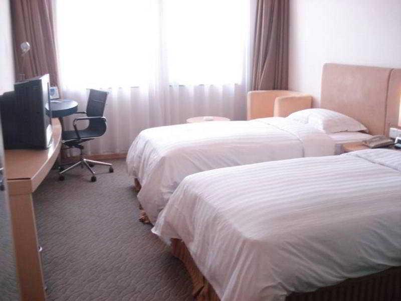 Holiday Inn Express Tianjin Airport By Ihg المظهر الخارجي الصورة