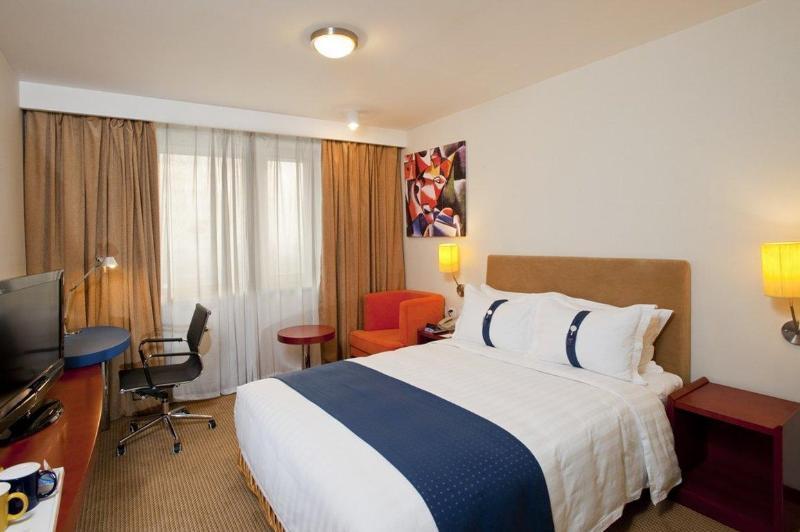 Holiday Inn Express Tianjin Airport By Ihg المظهر الخارجي الصورة