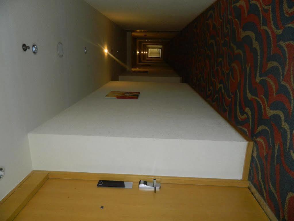 Holiday Inn Express Tianjin Airport By Ihg المظهر الخارجي الصورة