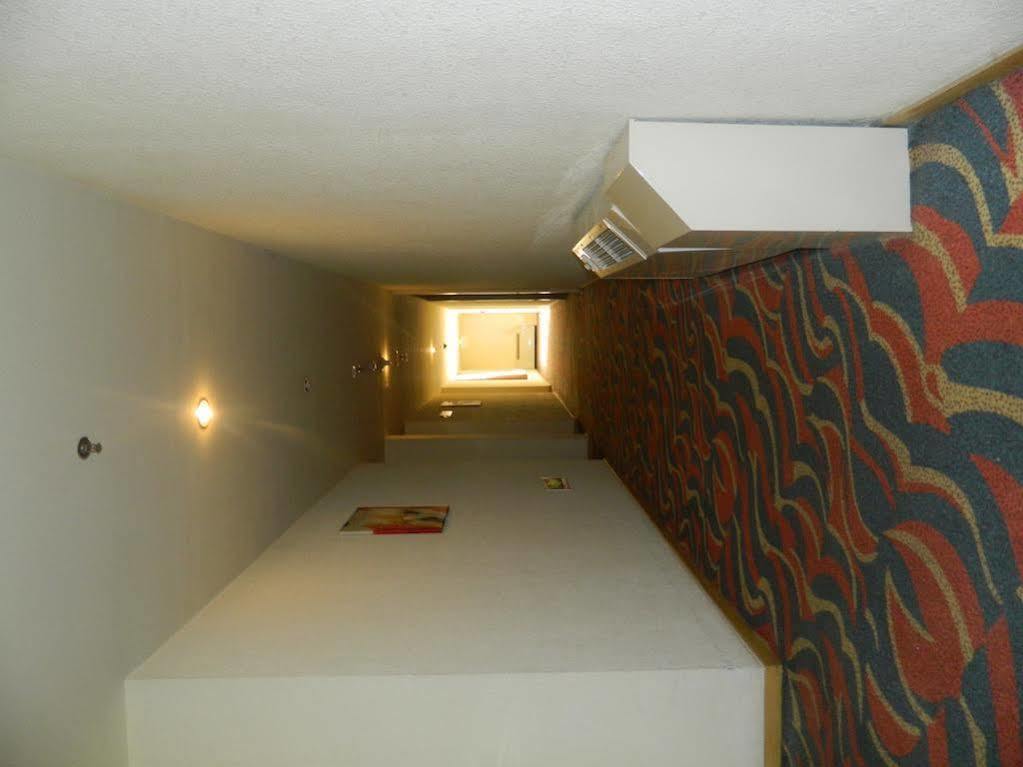 Holiday Inn Express Tianjin Airport By Ihg المظهر الخارجي الصورة